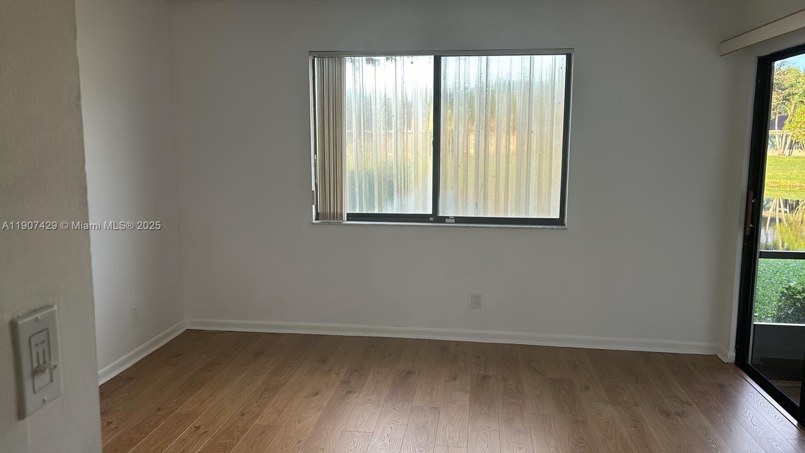 BOYNTON LAKES 1 - Residential Lease