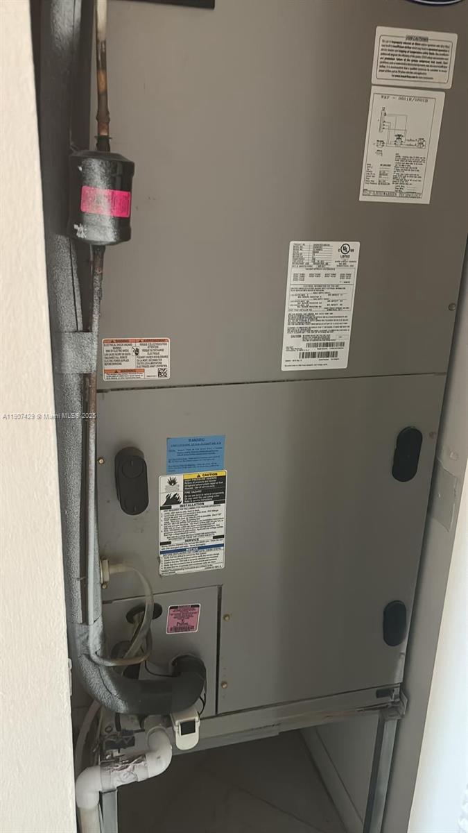 BOYNTON LAKES 1 - Residential Lease