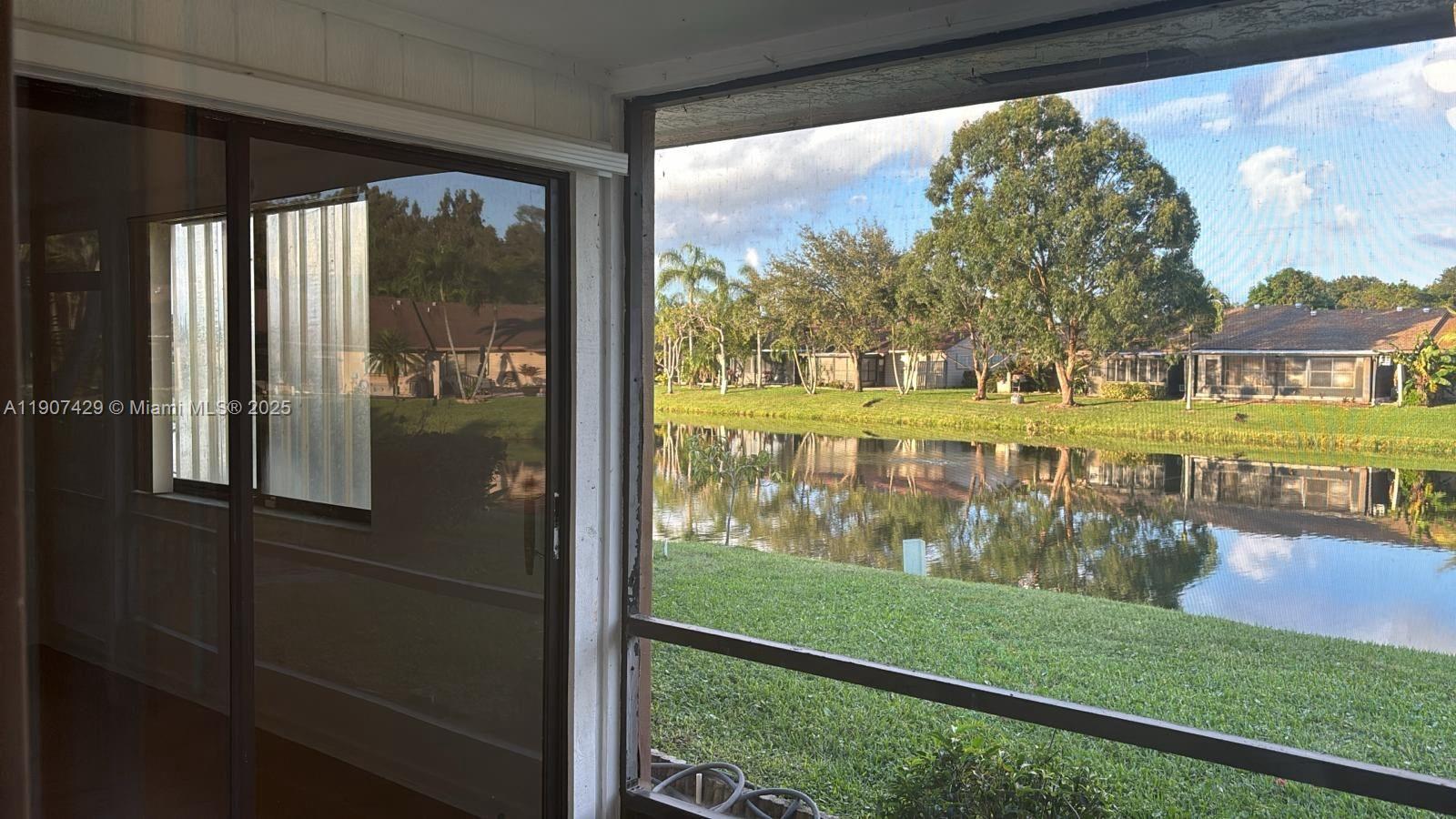 BOYNTON LAKES 1 - Residential Lease