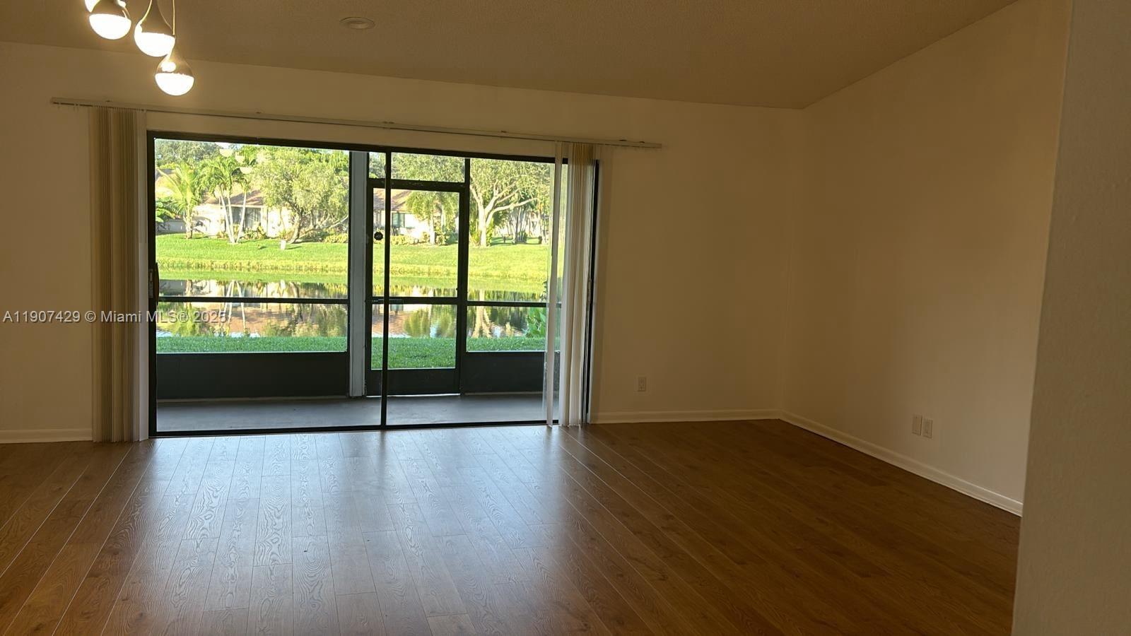 BOYNTON LAKES 1 - Residential Lease