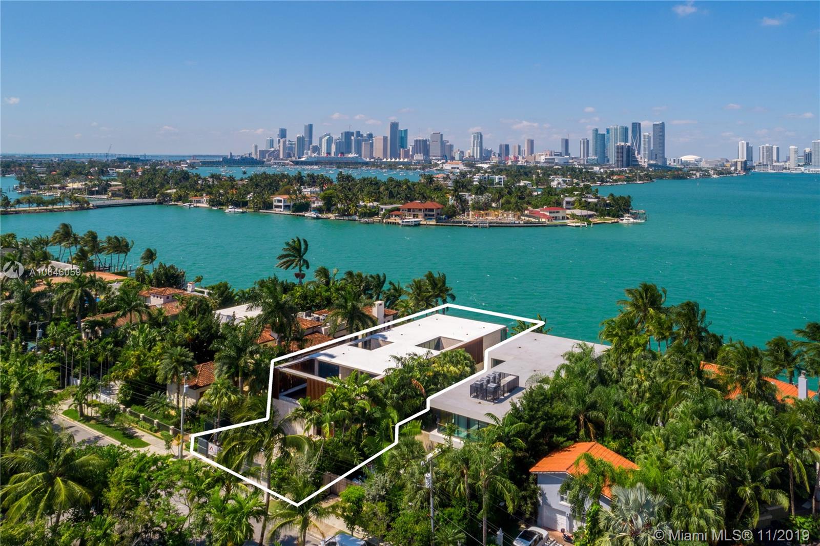 DI LIDO ISLAND - Residential