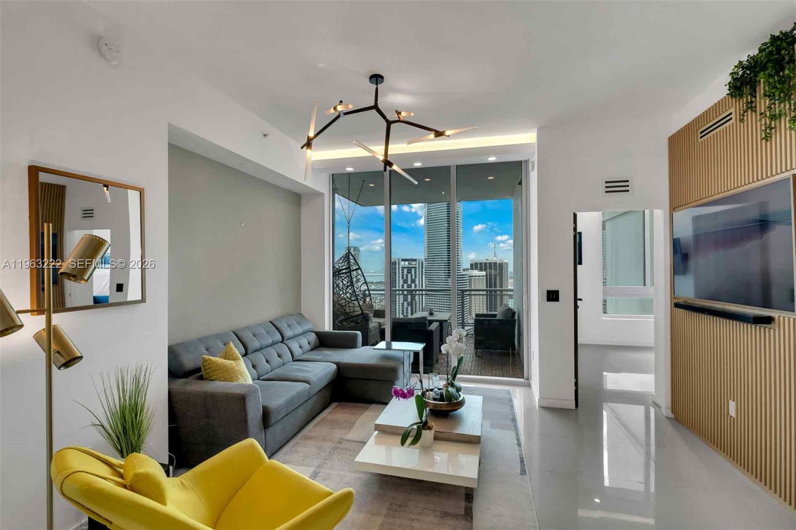 350 S Miami Ave 4103