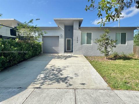 1505 SW 27th Ct Fort Lauderdale FL 33315