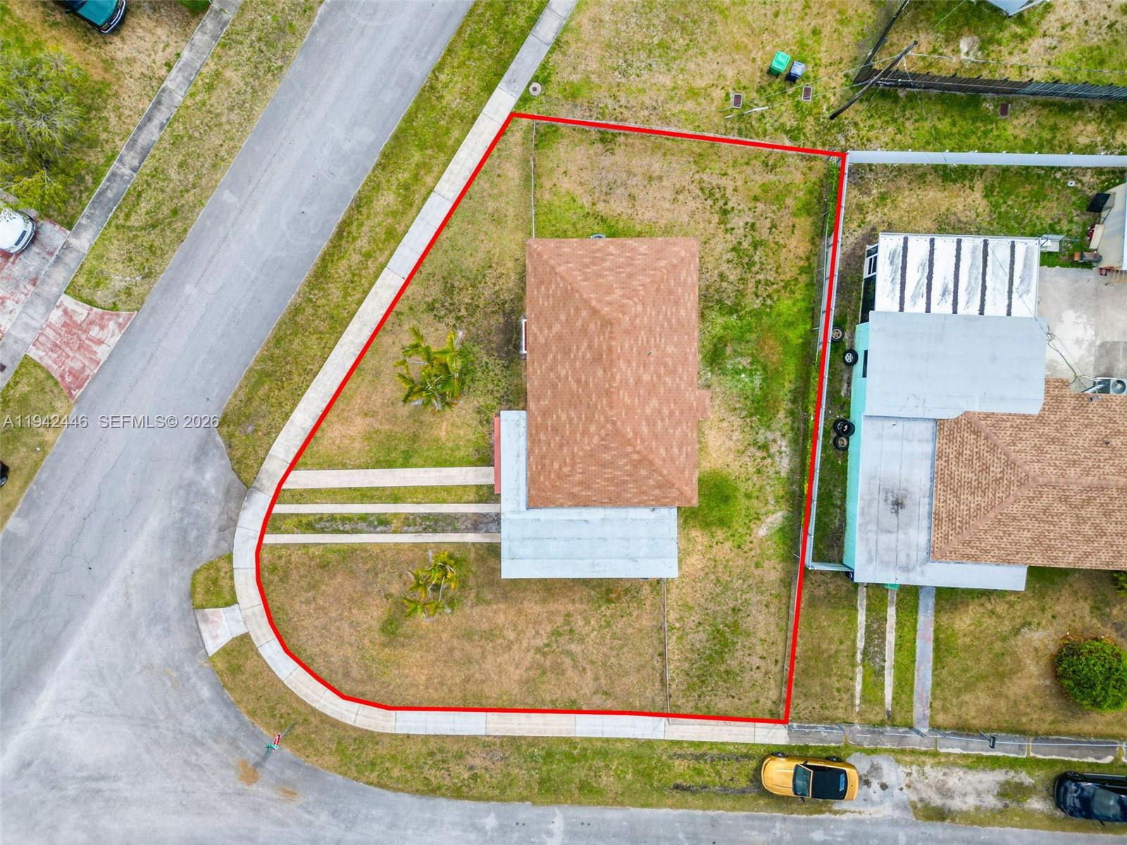 RICHMOND HEIGHTS - Residential