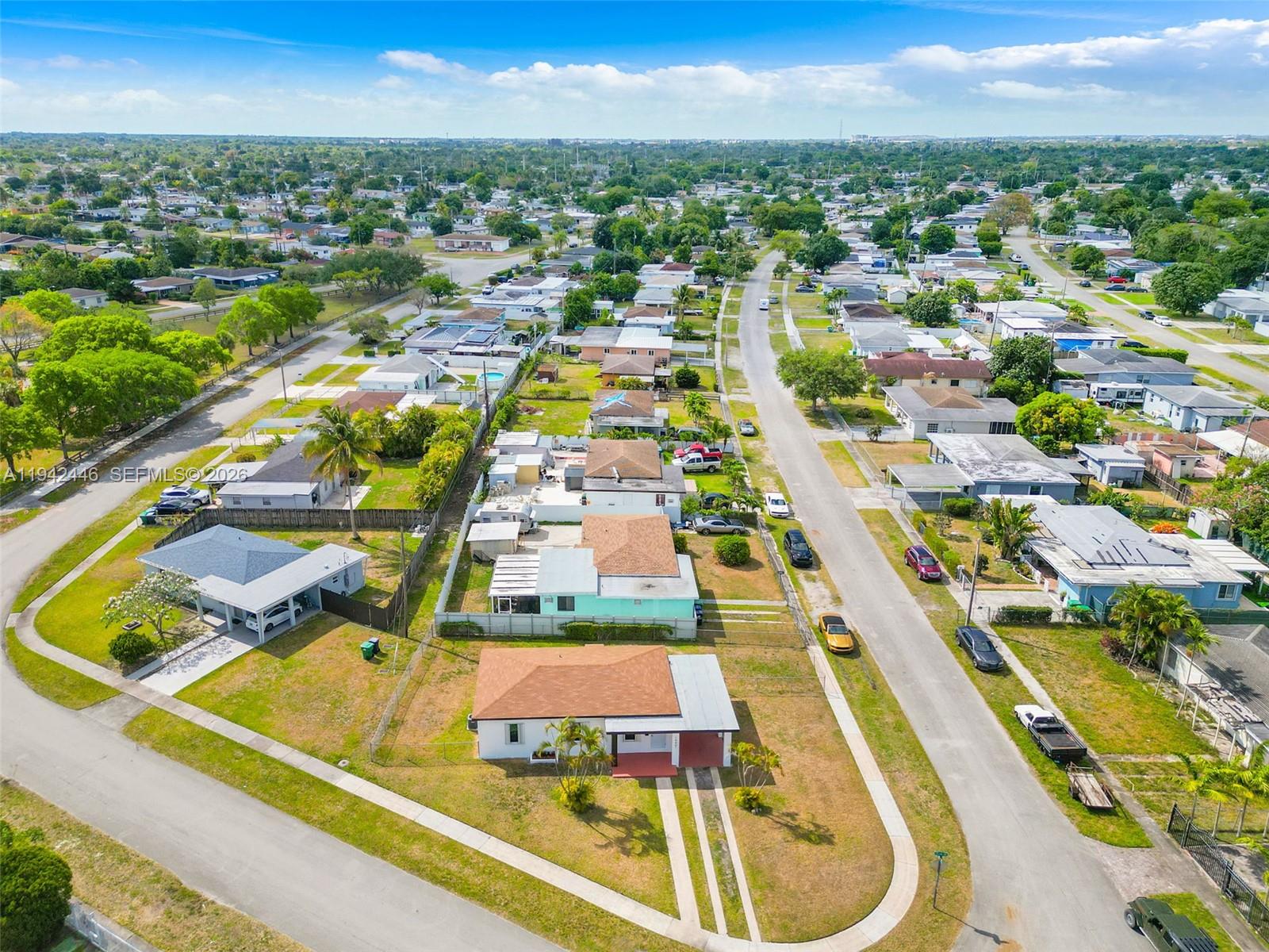 RICHMOND HEIGHTS - Residential