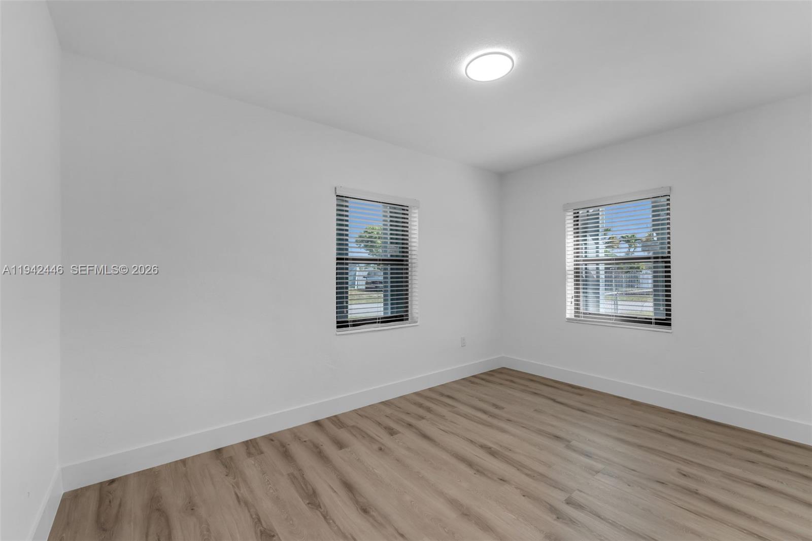 RICHMOND HEIGHTS - Residential