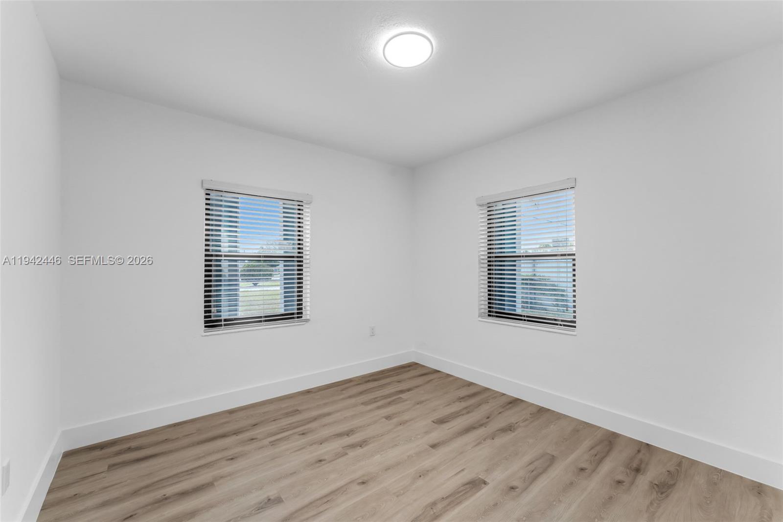 RICHMOND HEIGHTS - Residential