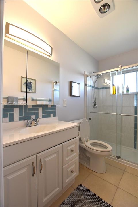 Tiny photo for 2672 E Emory Drive #D, West Palm Beach, FL 33415 (MLS # A11999702)