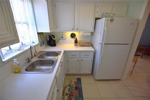 Tiny photo for 2672 E Emory Drive #D, West Palm Beach, FL 33415 (MLS # A11999702)