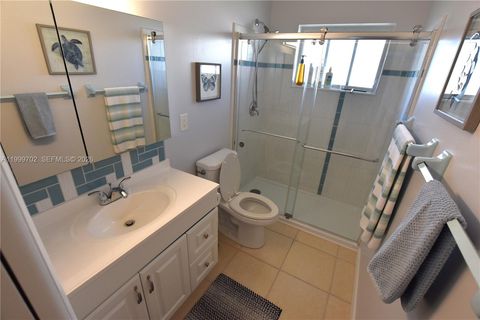 Tiny photo for 2672 E Emory Drive #D, West Palm Beach, FL 33415 (MLS # A11999702)