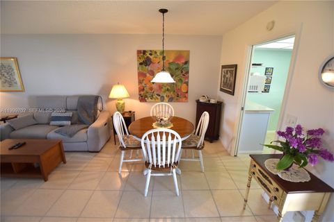 Tiny photo for 2672 E Emory Drive #D, West Palm Beach, FL 33415 (MLS # A11999702)