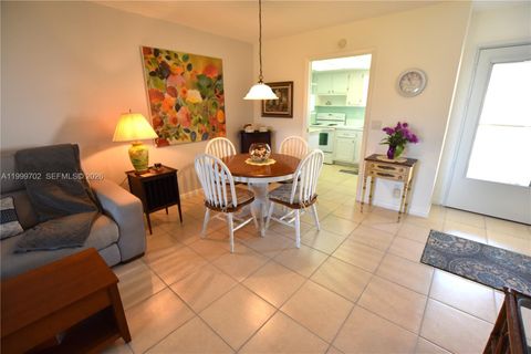 Tiny photo for 2672 E Emory Drive #D, West Palm Beach, FL 33415 (MLS # A11999702)