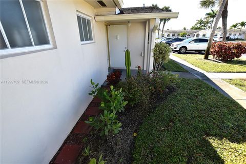 Tiny photo for 2672 E Emory Drive #D, West Palm Beach, FL 33415 (MLS # A11999702)