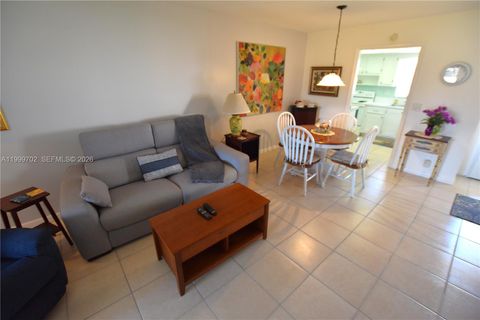 Tiny photo for 2672 E Emory Drive #D, West Palm Beach, FL 33415 (MLS # A11999702)
