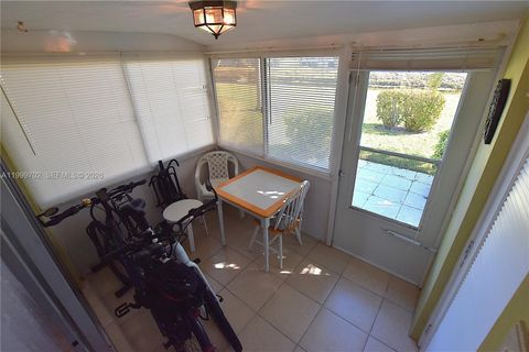 Tiny photo for 2672 E Emory Drive #D, West Palm Beach, FL 33415 (MLS # A11999702)