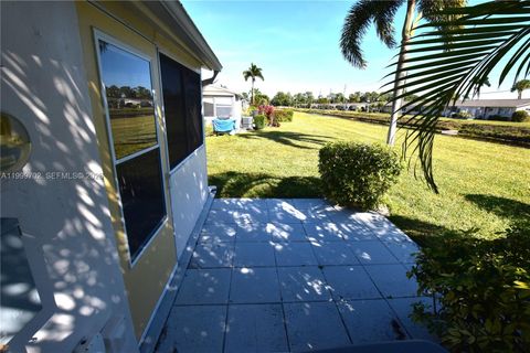 Tiny photo for 2672 E Emory Drive #D, West Palm Beach, FL 33415 (MLS # A11999702)