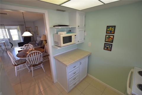 Tiny photo for 2672 E Emory Drive #D, West Palm Beach, FL 33415 (MLS # A11999702)