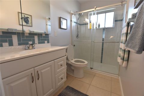 Tiny photo for 2672 E Emory Drive #D, West Palm Beach, FL 33415 (MLS # A11999702)