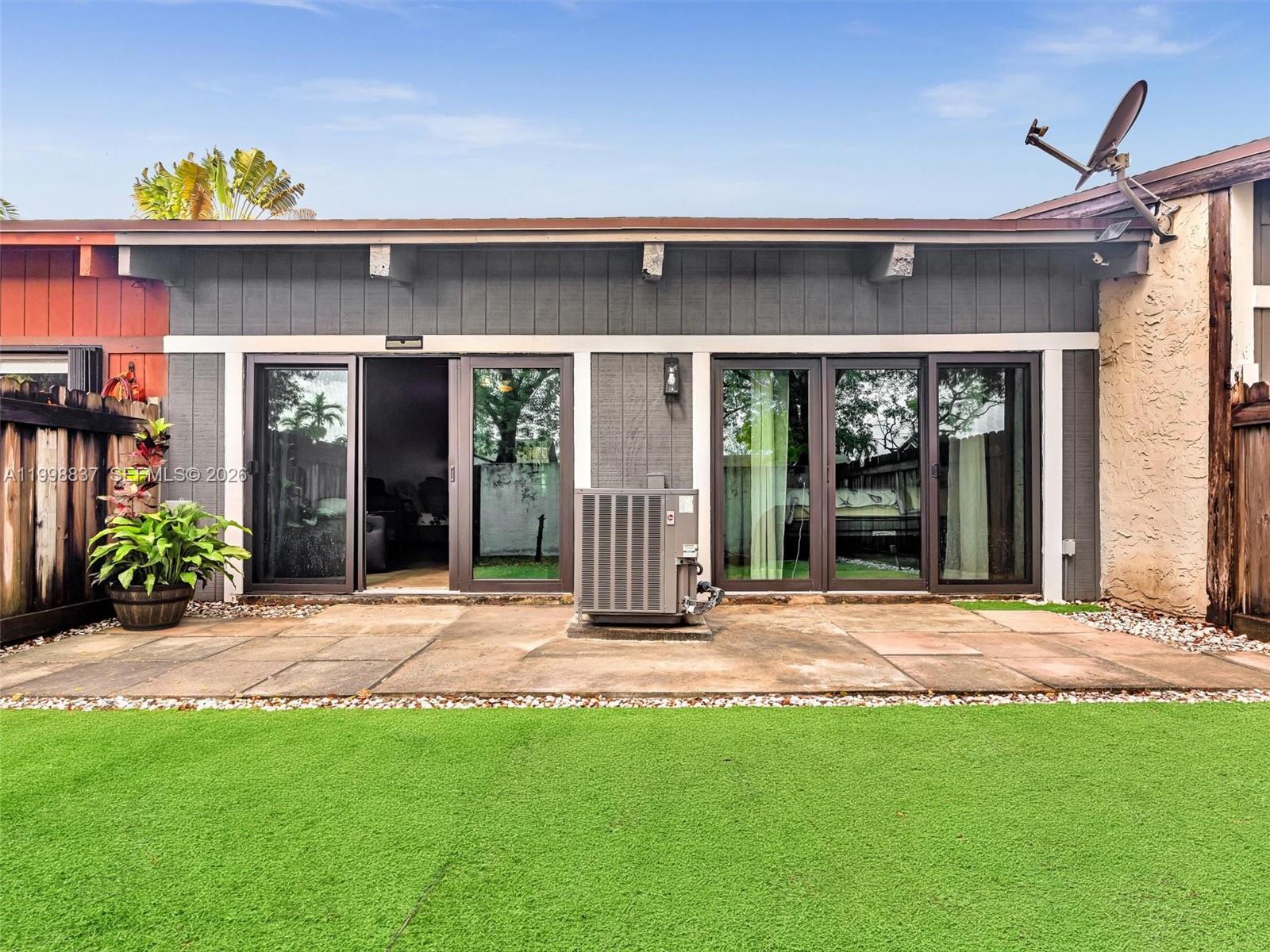 CINDIS PLACE SEC 1 - Residential