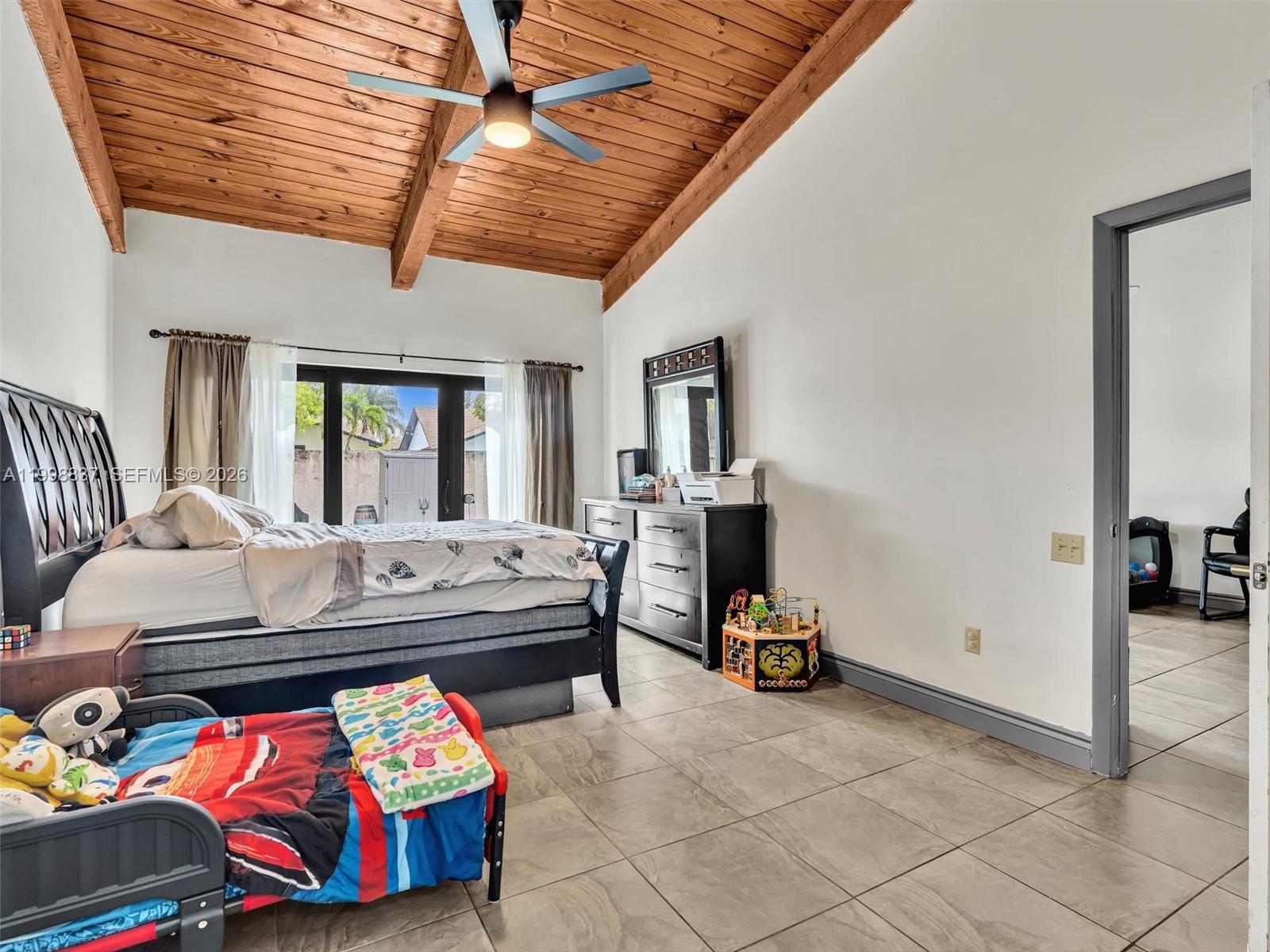 CINDIS PLACE SEC 1 - Residential