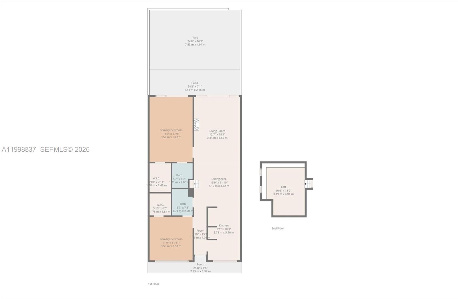 CINDIS PLACE SEC 1 - Residential