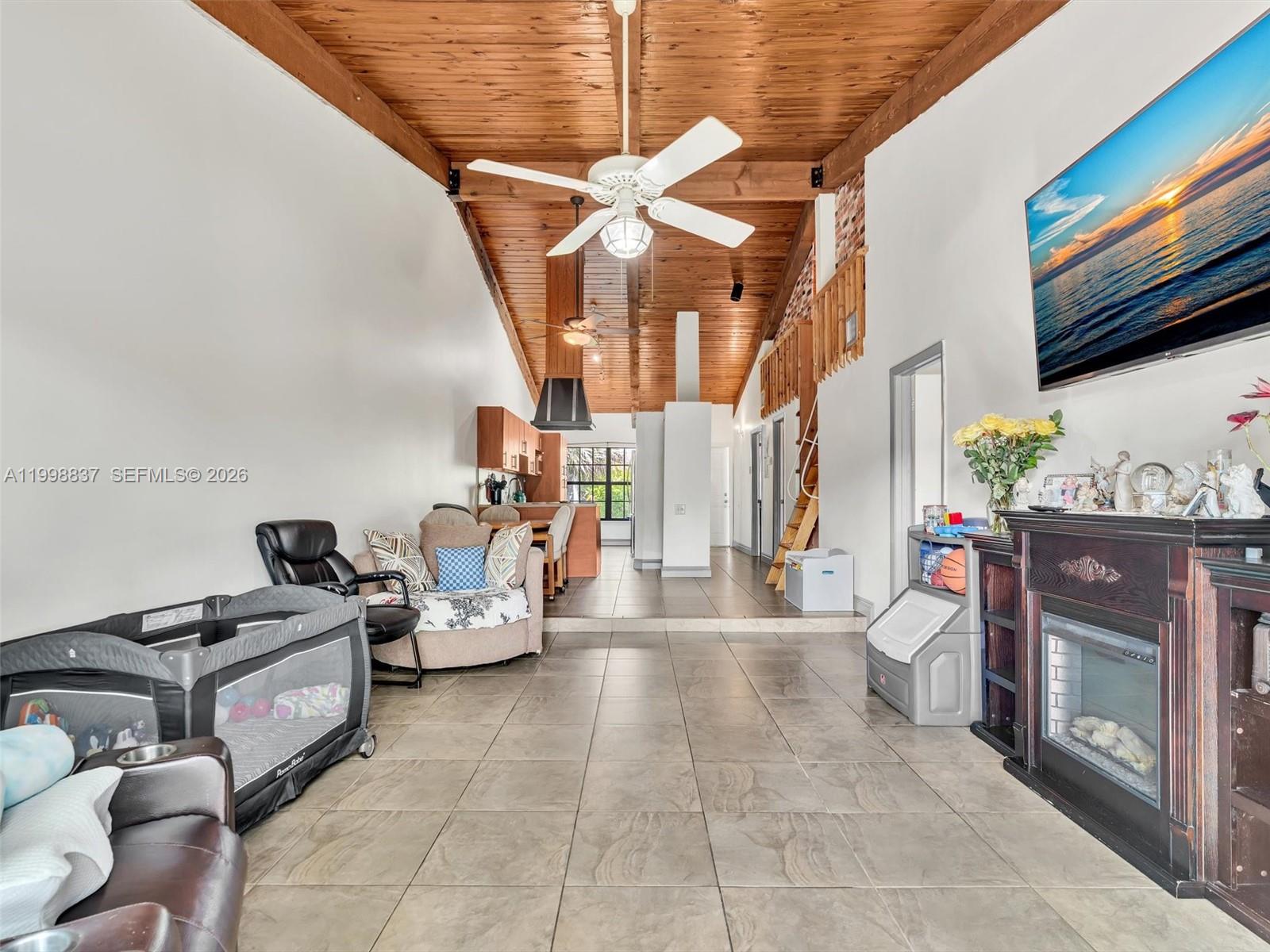 CINDIS PLACE SEC 1 - Residential