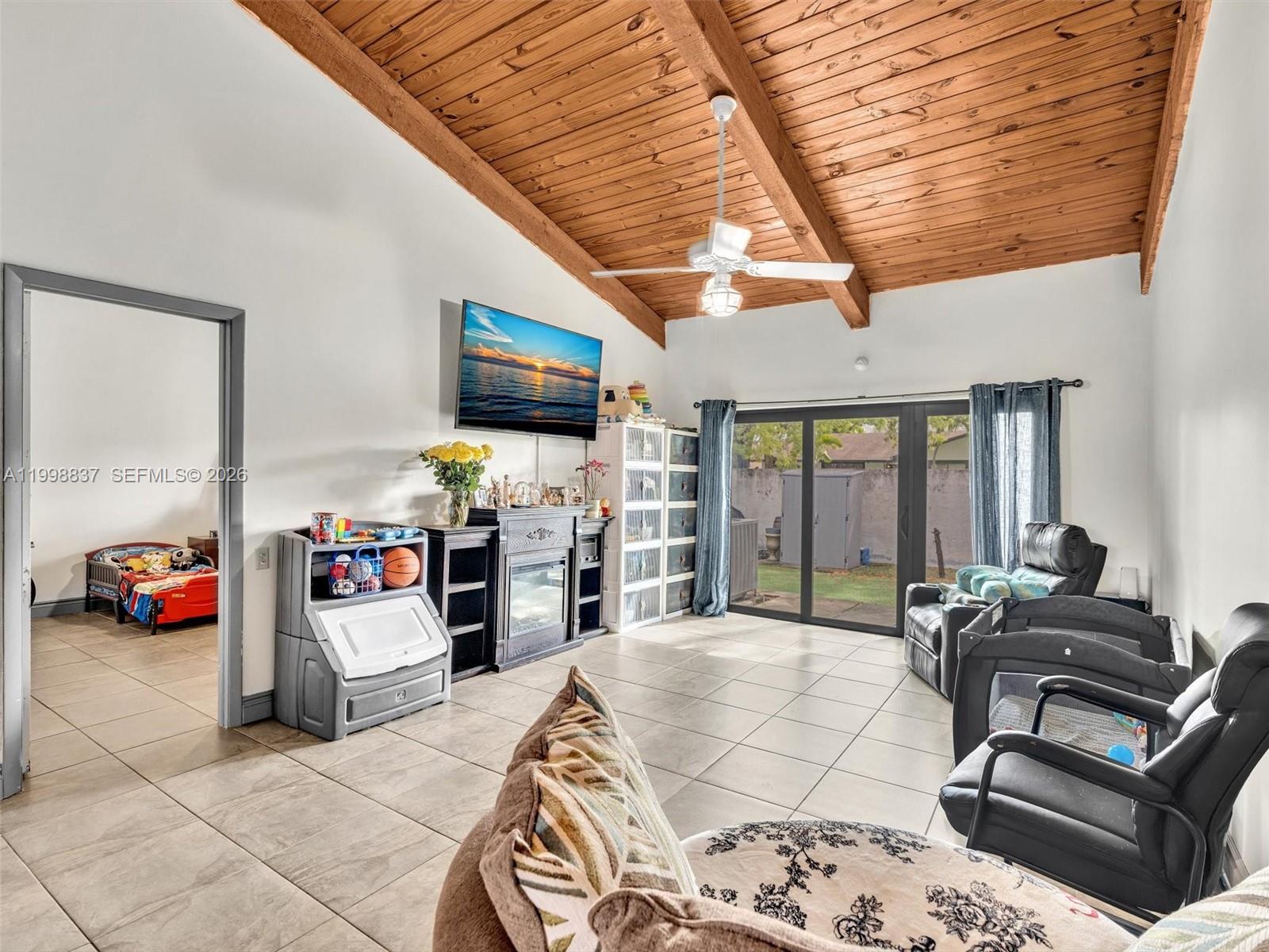 CINDIS PLACE SEC 1 - Residential