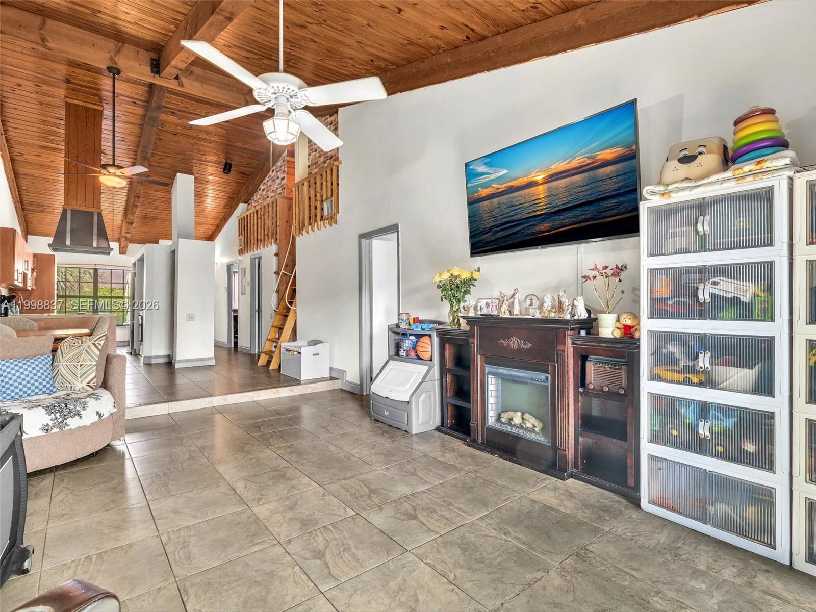 CINDIS PLACE SEC 1 - Residential