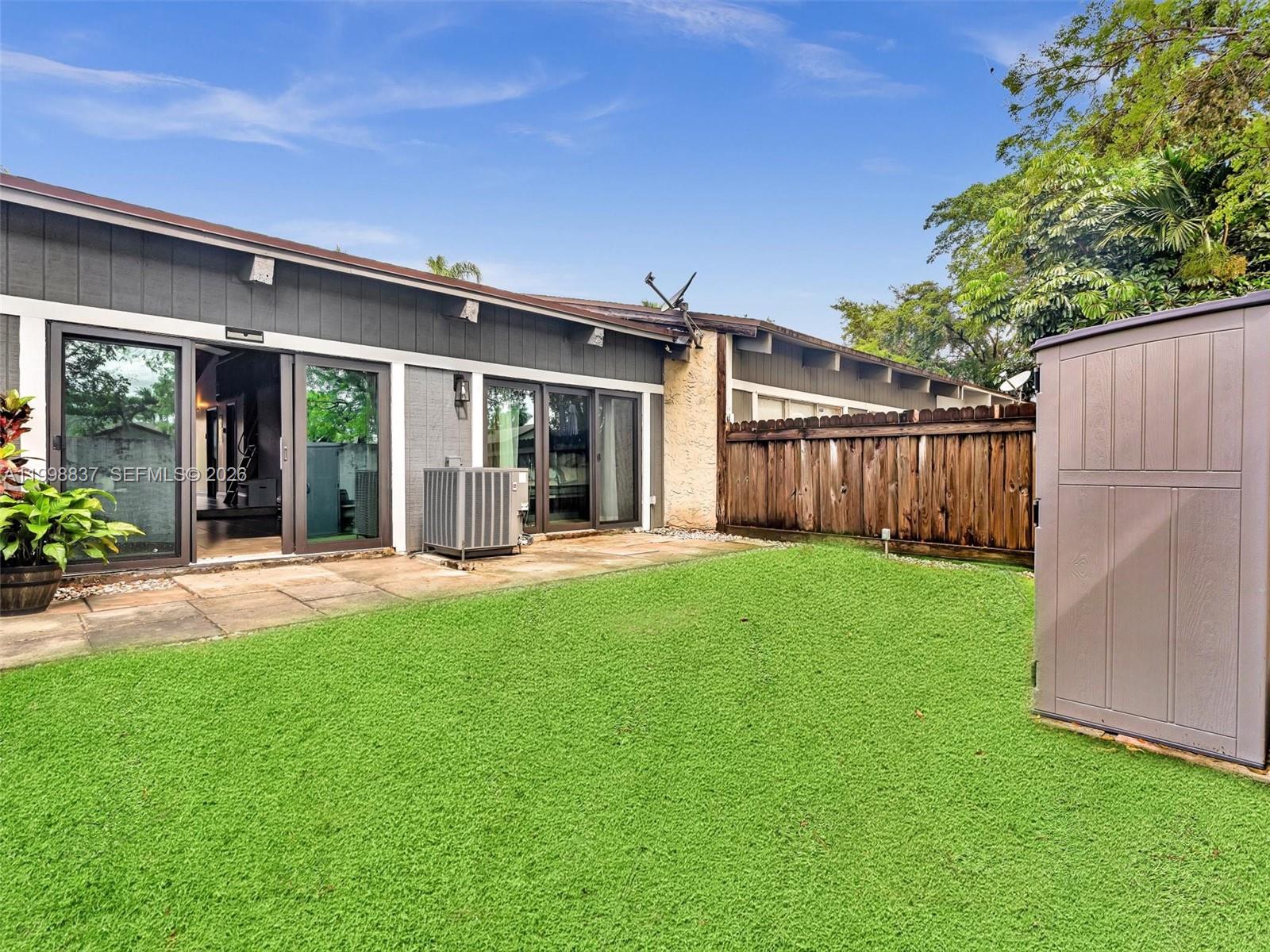 CINDIS PLACE SEC 1 - Residential