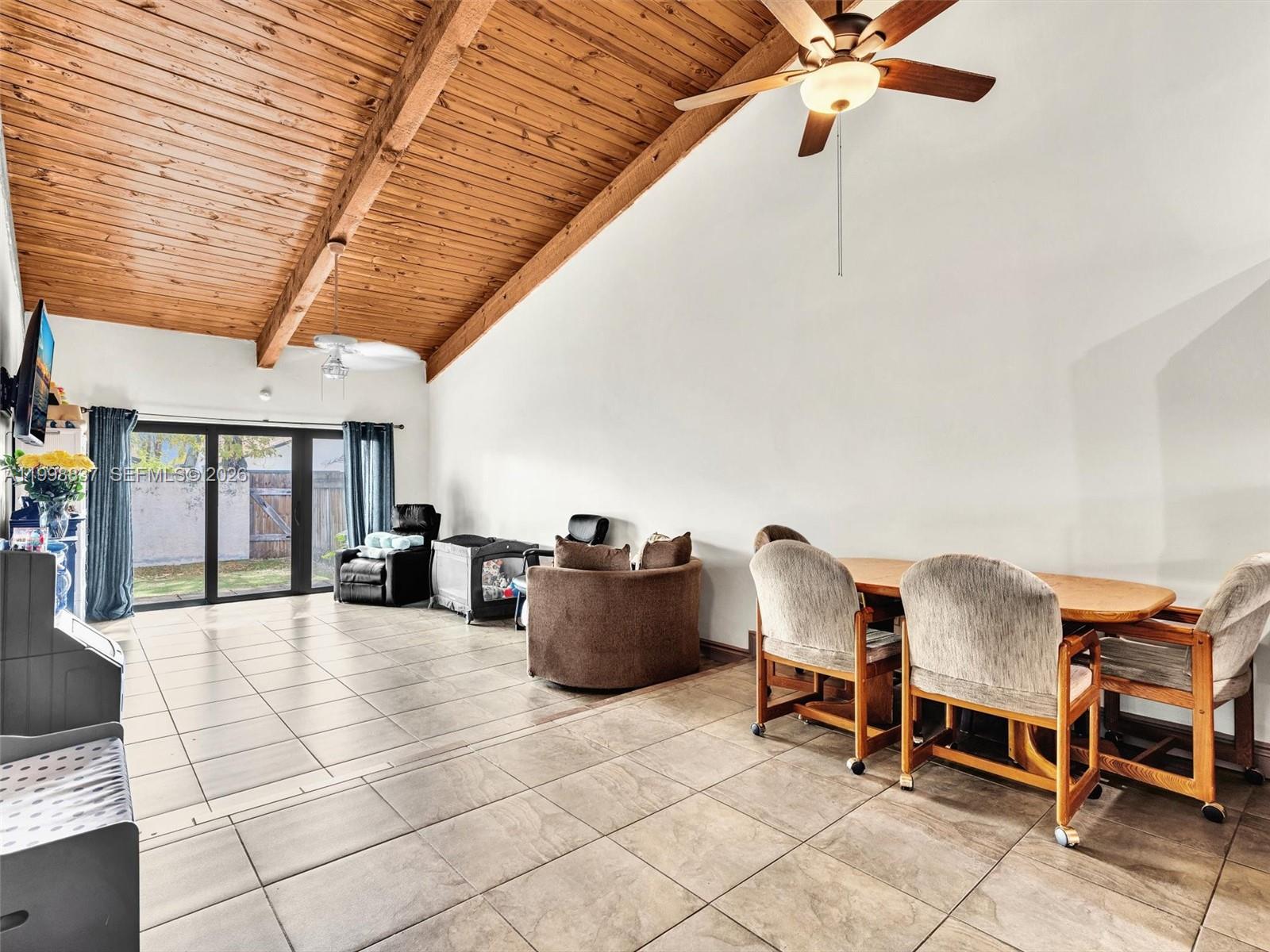 CINDIS PLACE SEC 1 - Residential