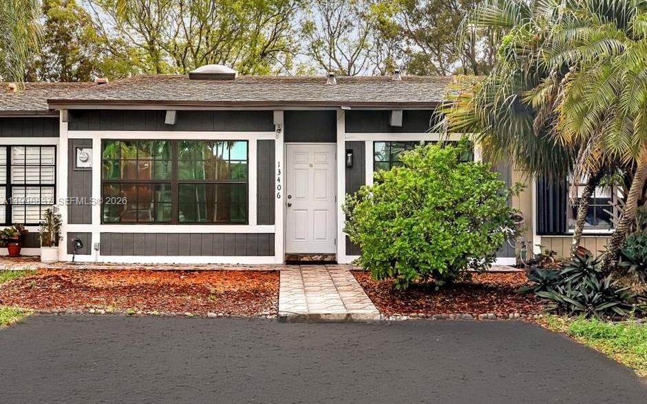 CINDIS PLACE SEC 1 - Residential