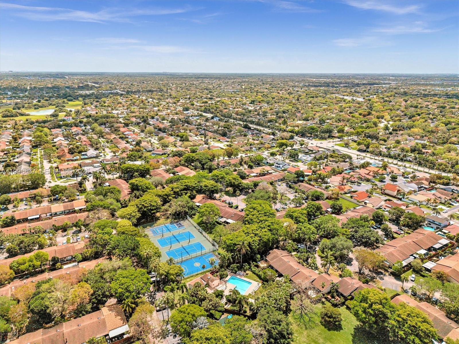 CINDIS PLACE SEC 1 - Residential