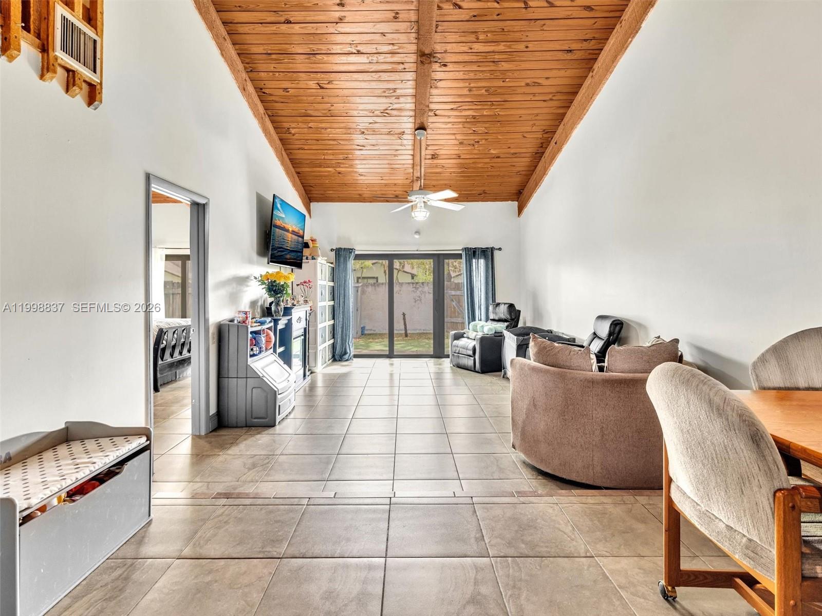 CINDIS PLACE SEC 1 - Residential