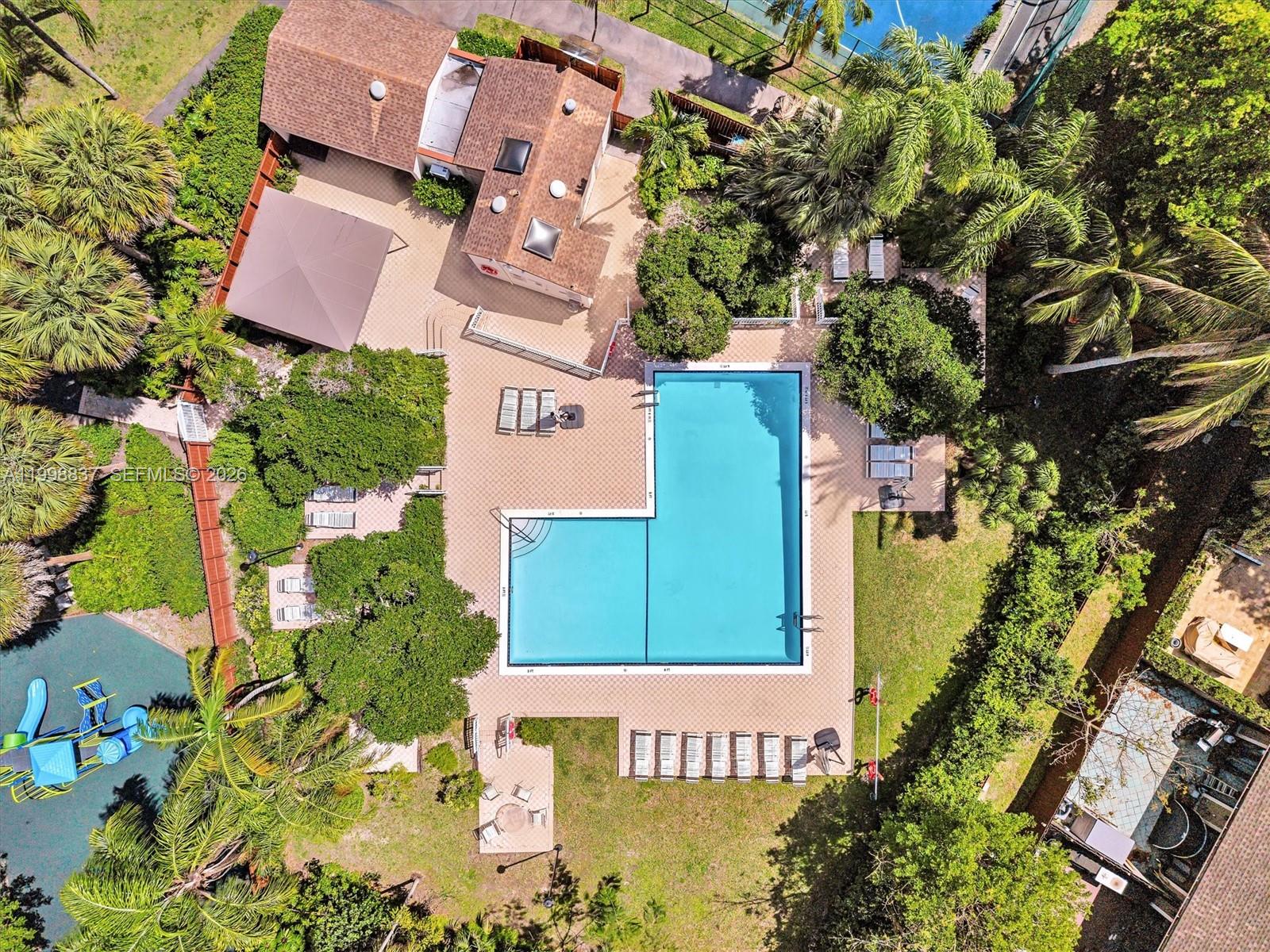 CINDIS PLACE SEC 1 - Residential