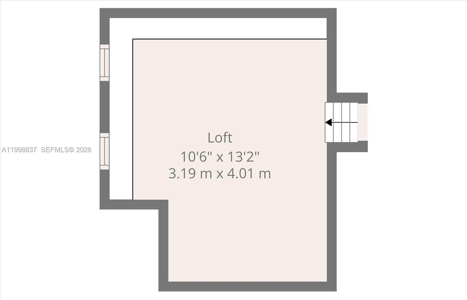 CINDIS PLACE SEC 1 - Residential