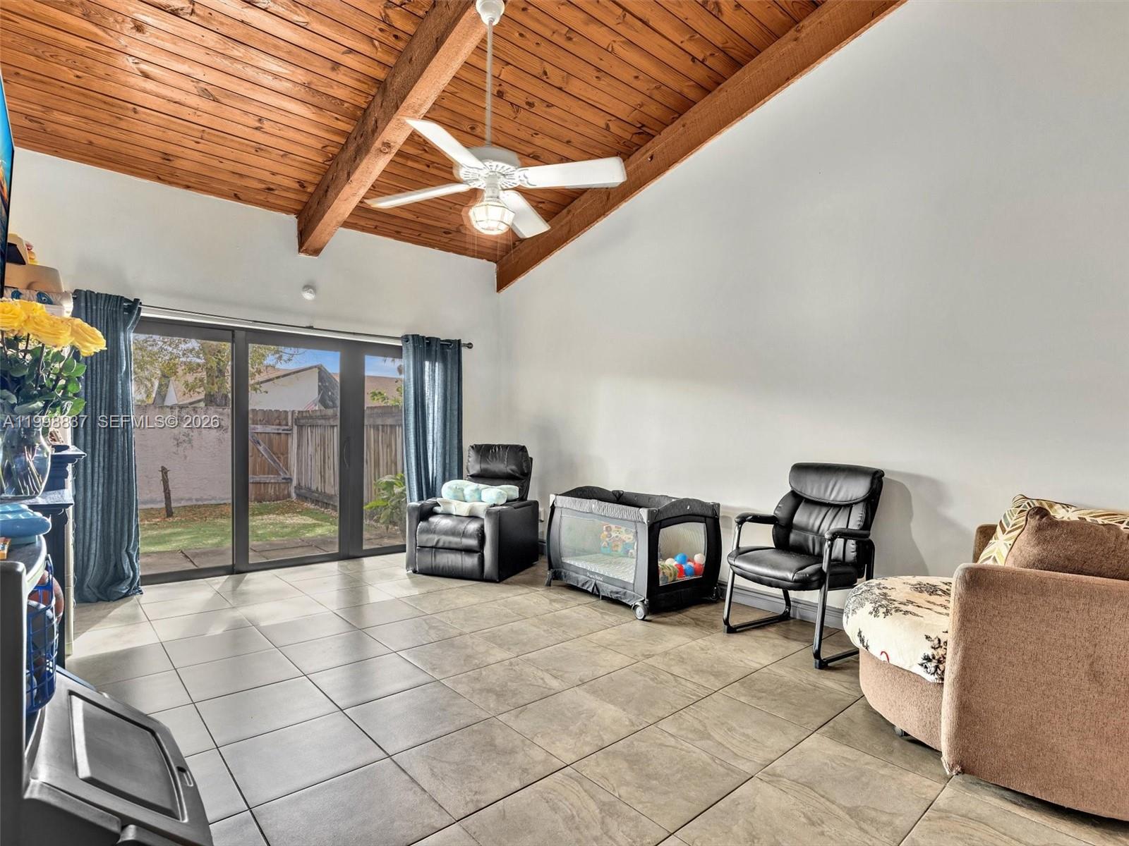 CINDIS PLACE SEC 1 - Residential