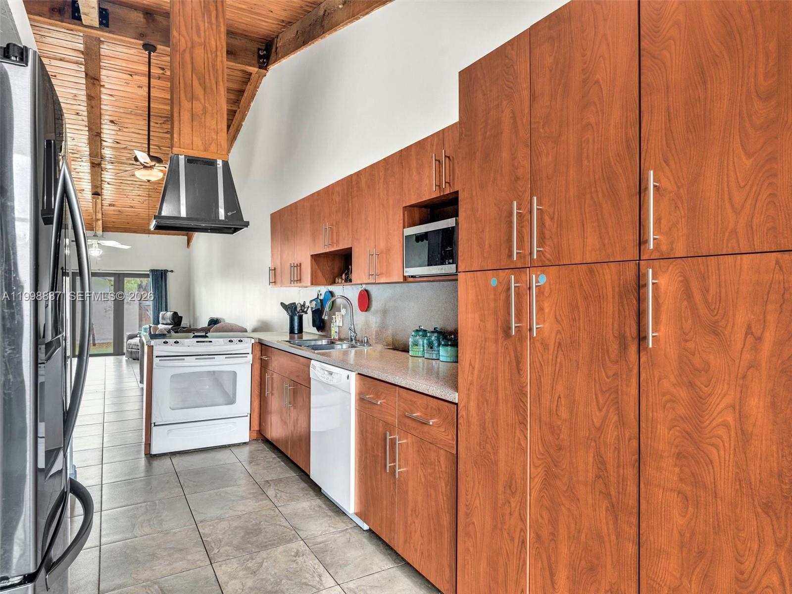 CINDIS PLACE SEC 1 - Residential