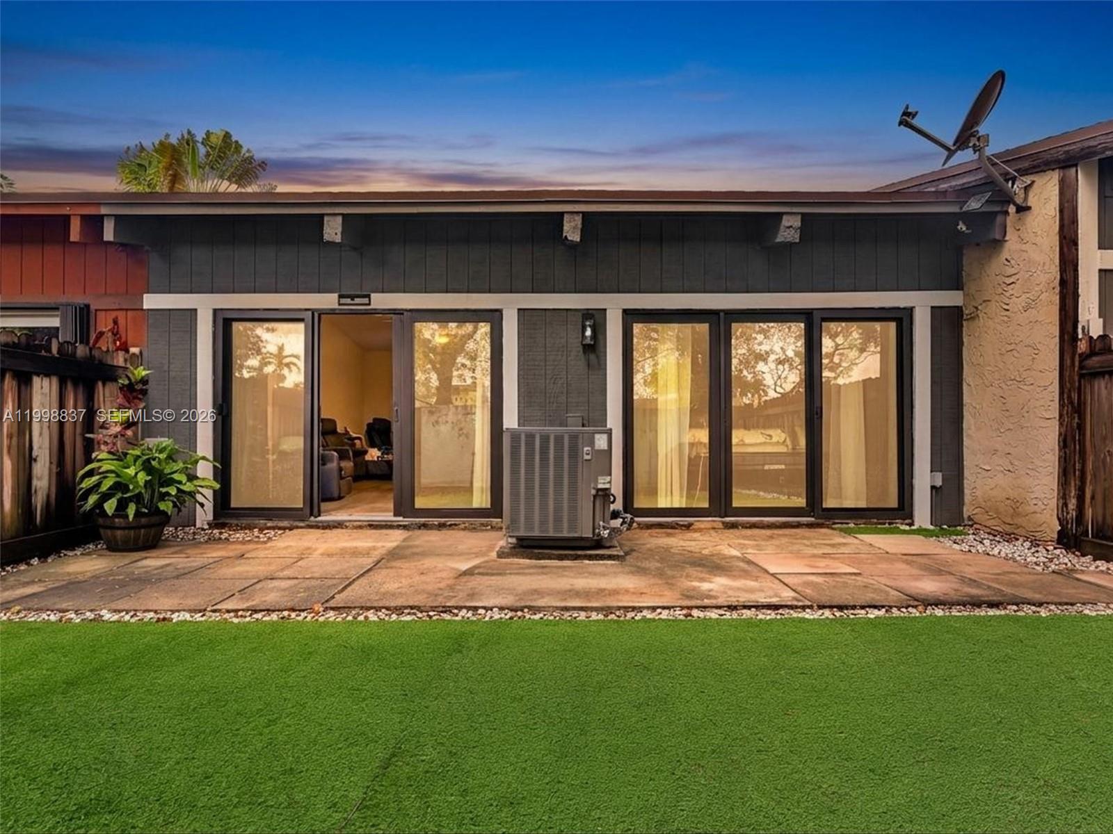 CINDIS PLACE SEC 1 - Residential