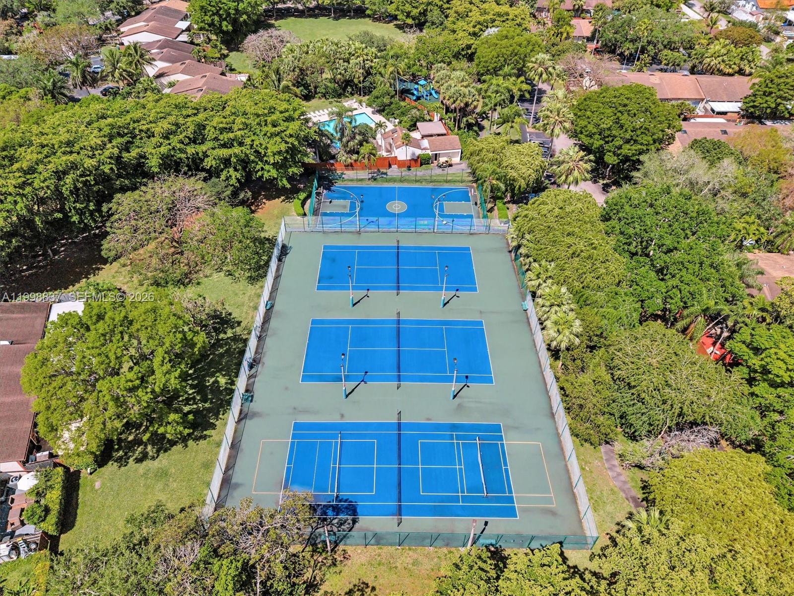 CINDIS PLACE SEC 1 - Residential