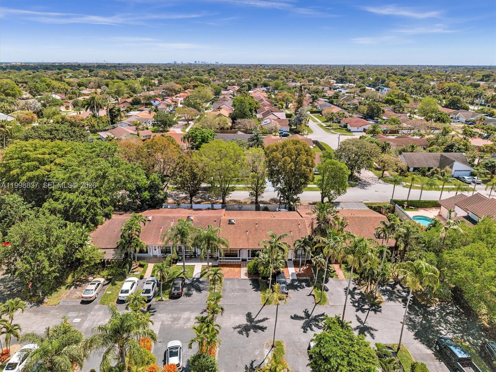 CINDIS PLACE SEC 1 - Residential