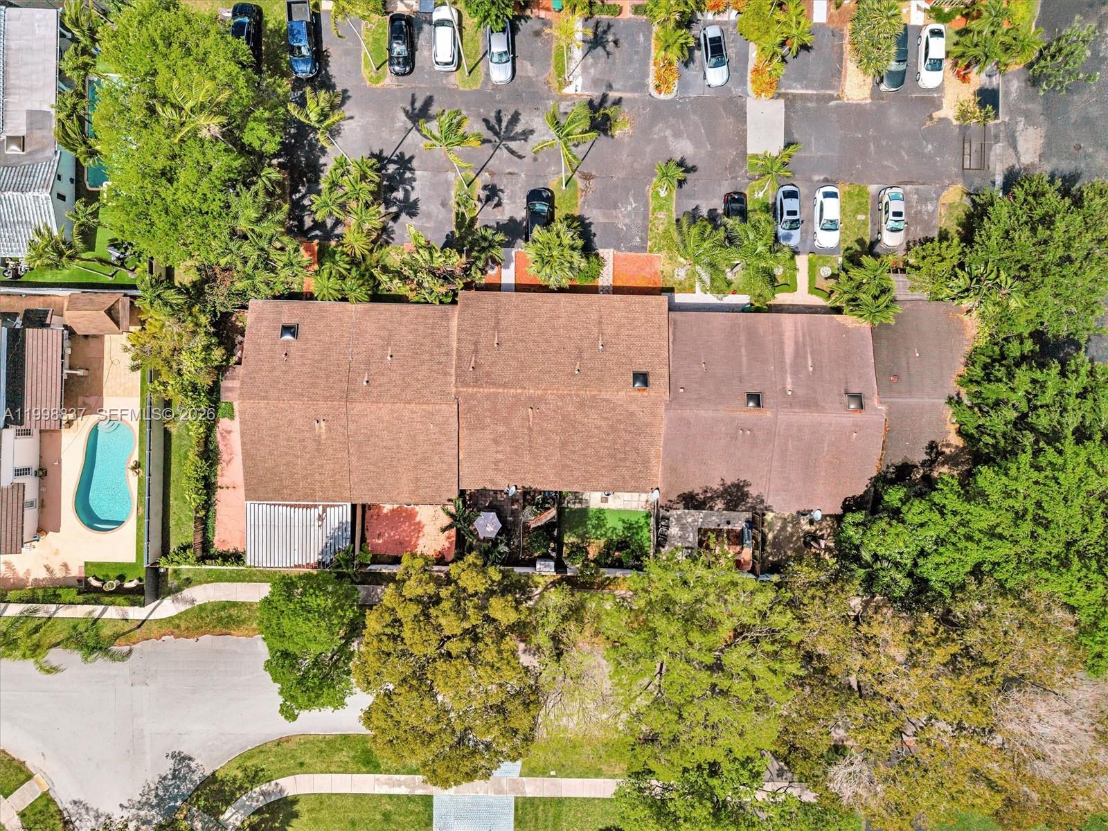 CINDIS PLACE SEC 1 - Residential