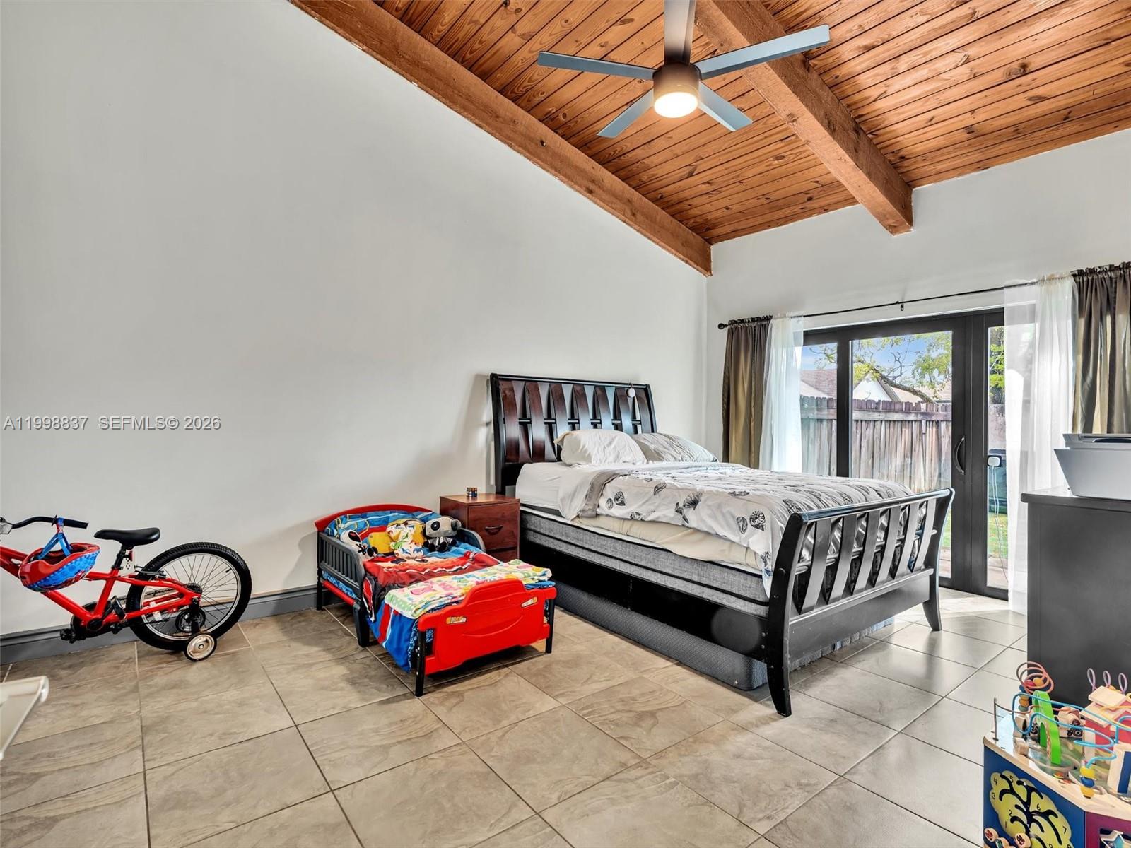 CINDIS PLACE SEC 1 - Residential