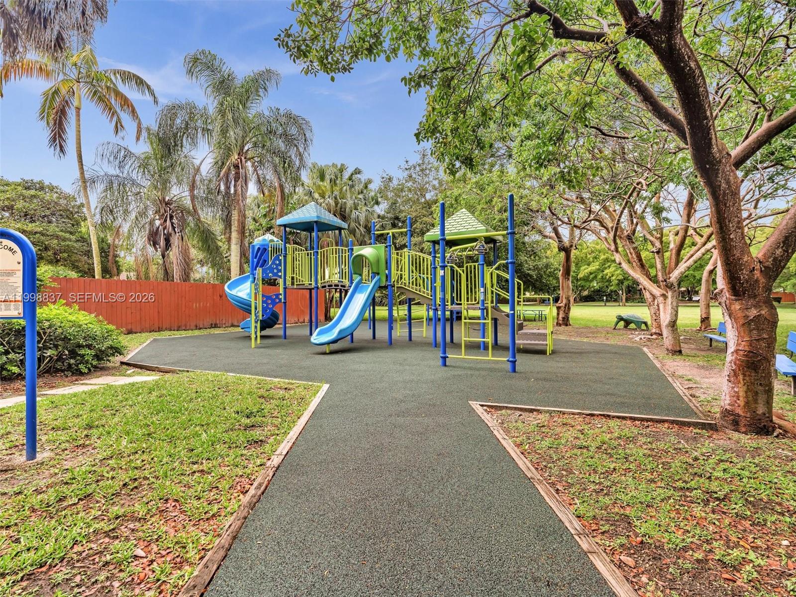 CINDIS PLACE SEC 1 - Residential