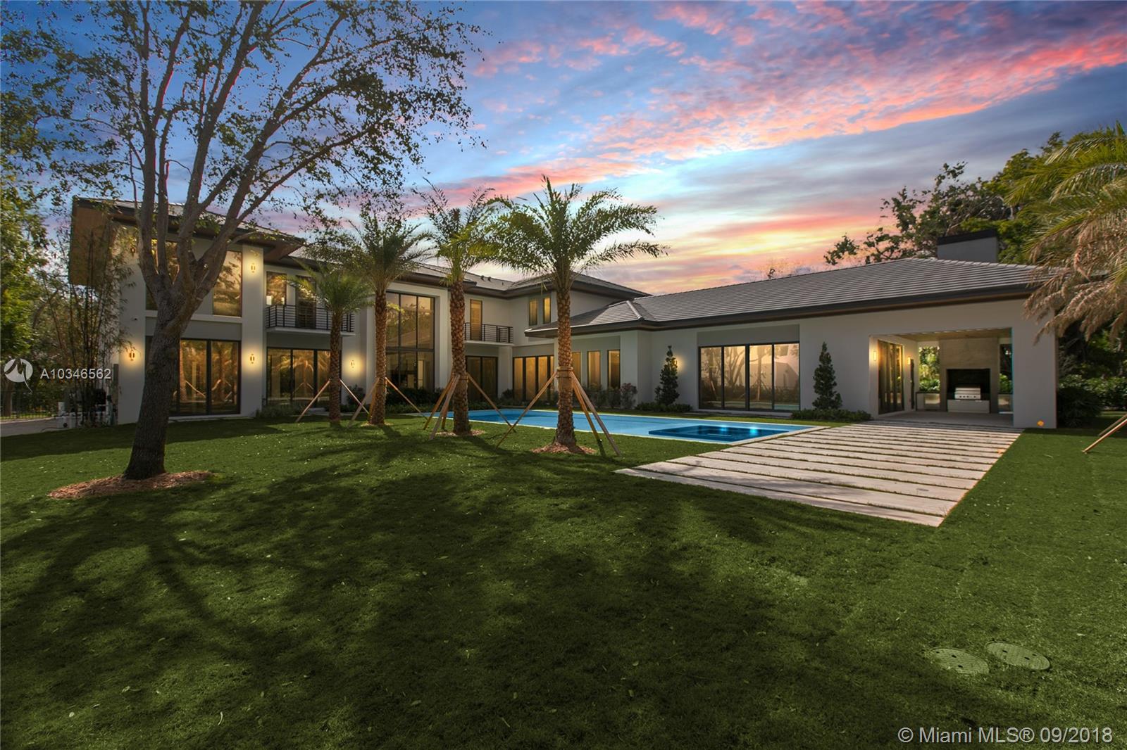 RIMOLDI - Residential