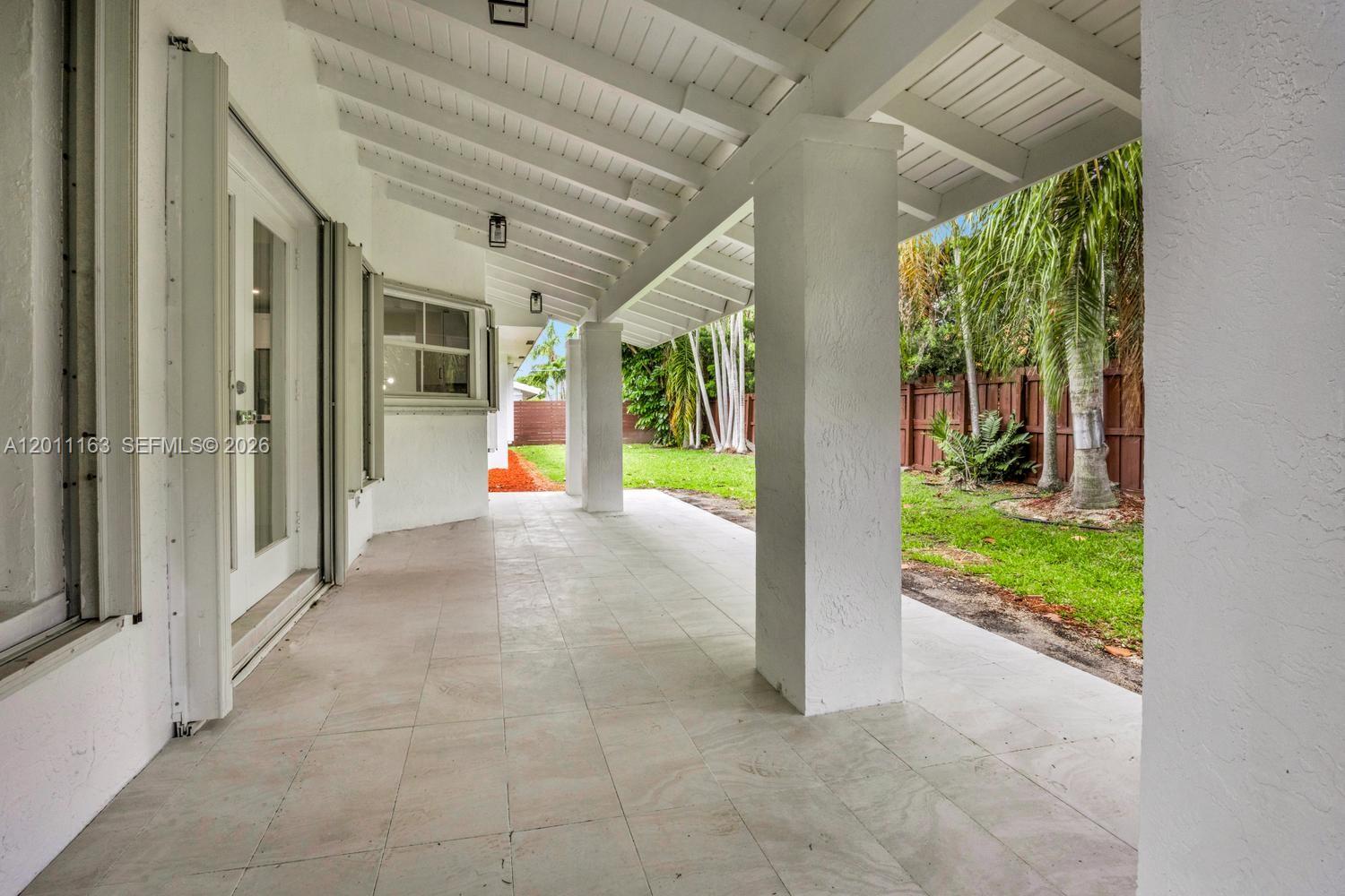 DADELAND PARK SUB - Residential