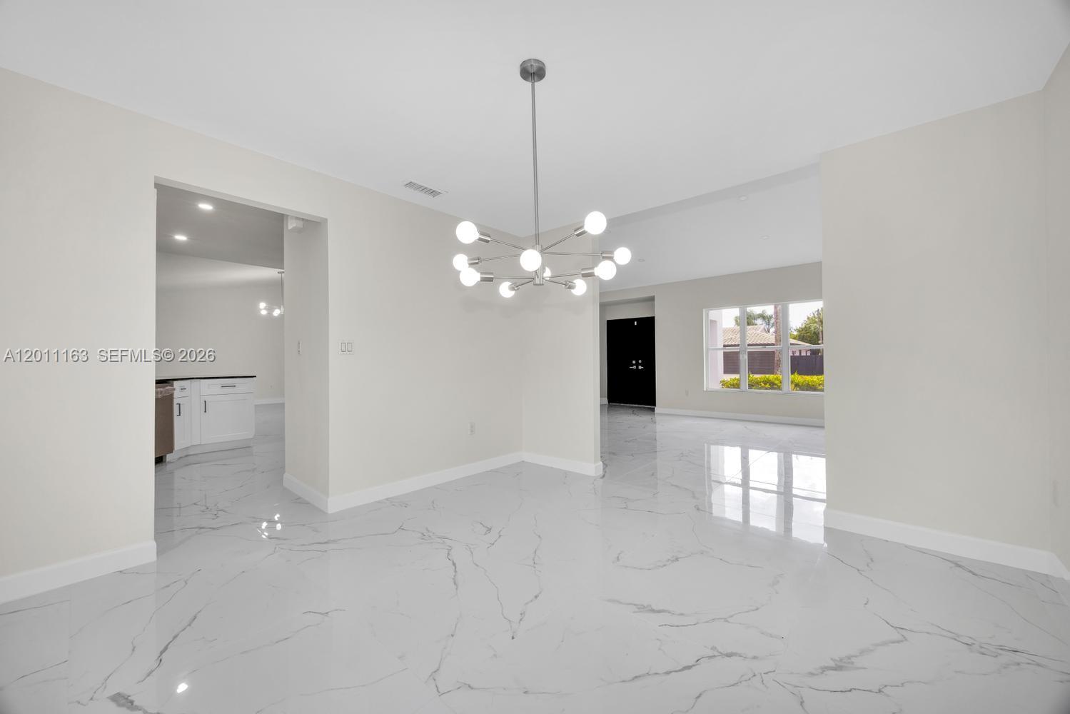 DADELAND PARK SUB - Residential