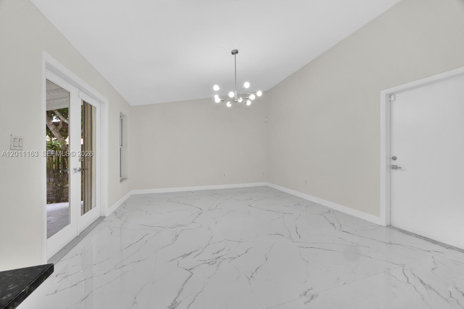 DADELAND PARK SUB - Residential