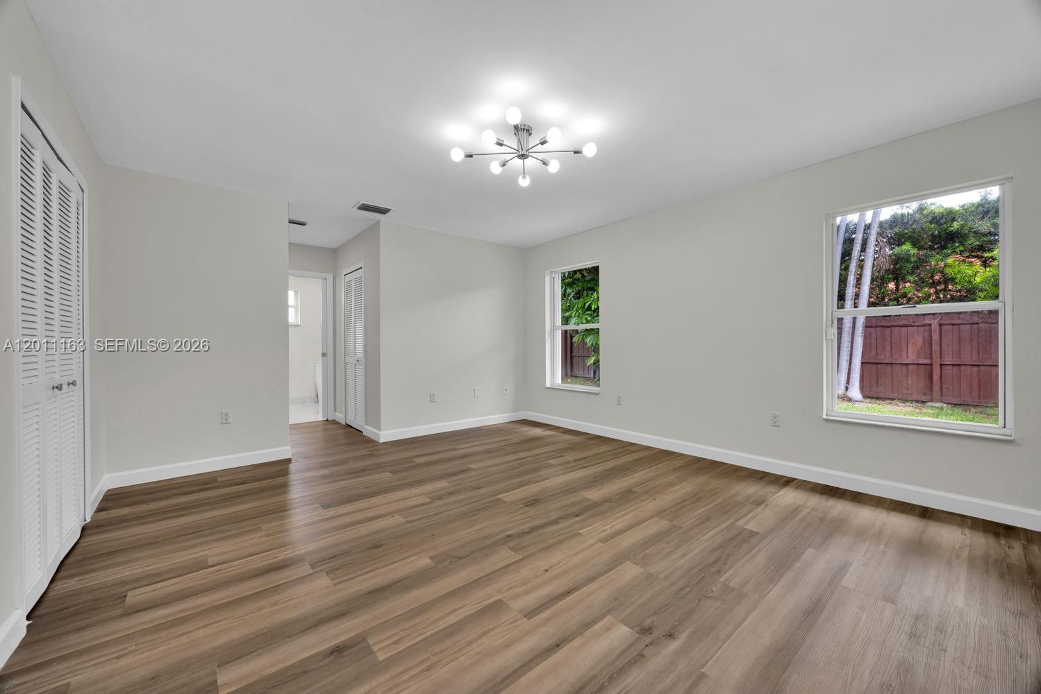 DADELAND PARK SUB - Residential