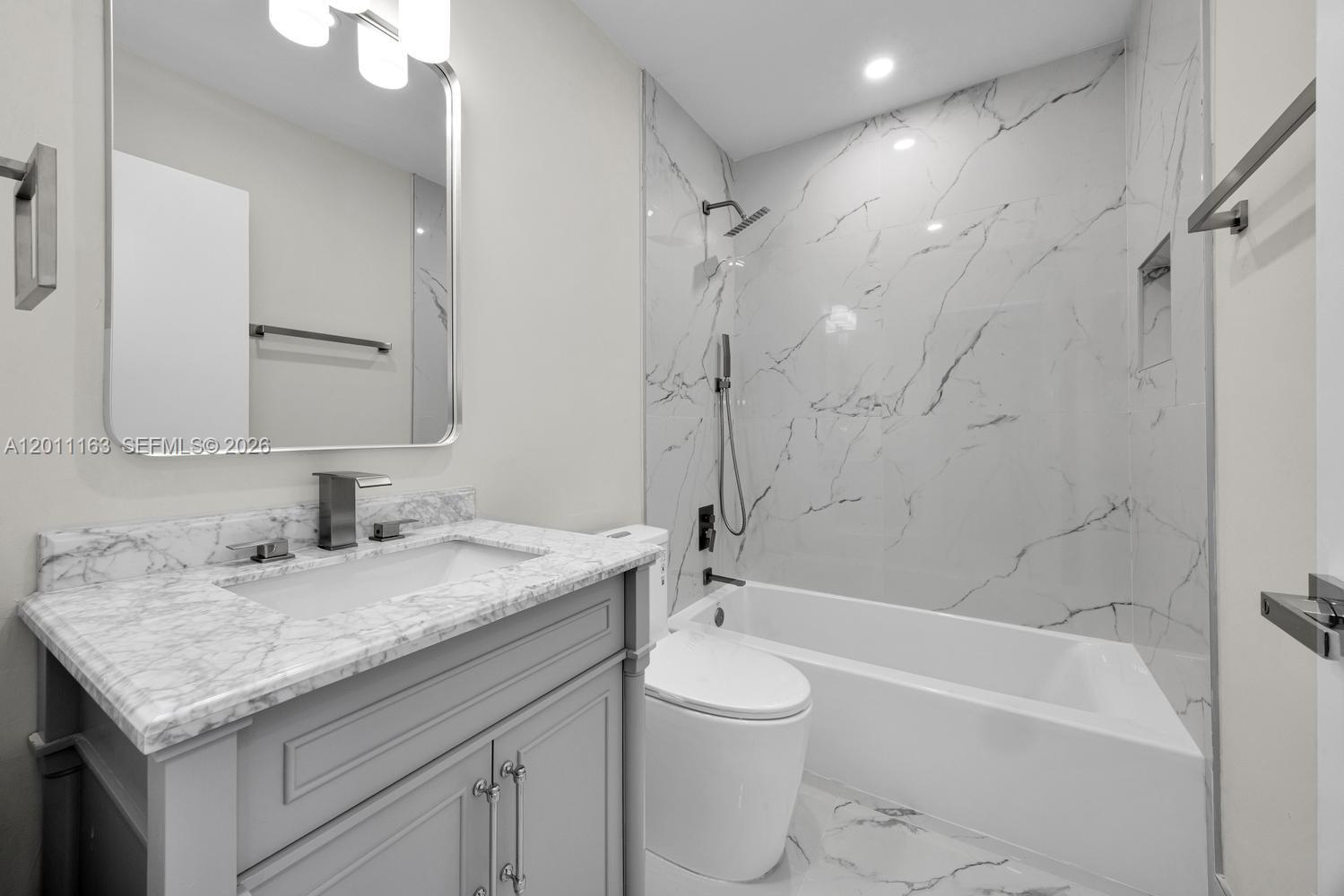 DADELAND PARK SUB - Residential