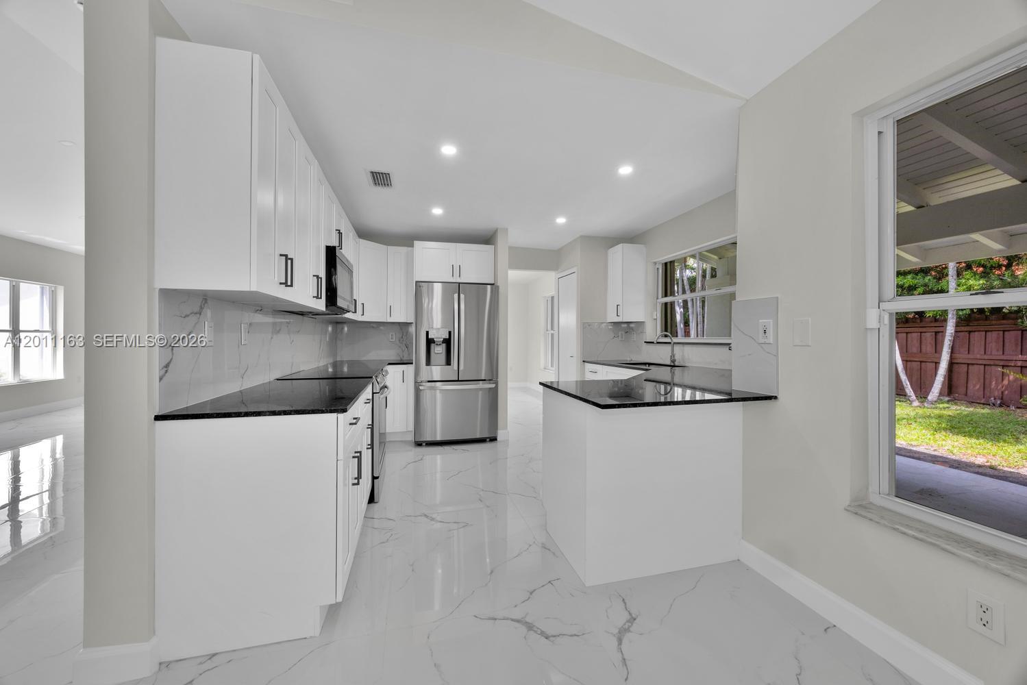 DADELAND PARK SUB - Residential